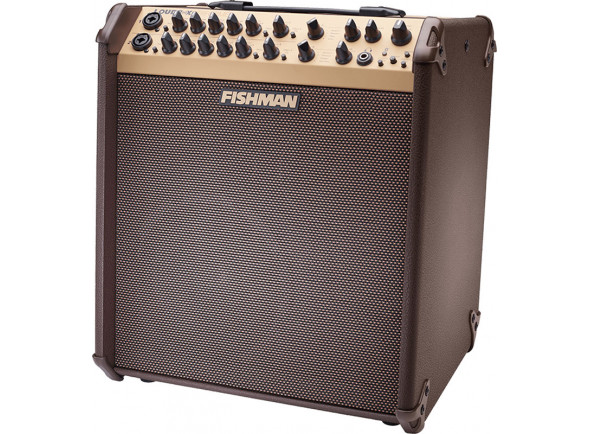 Fishman  PRO-LBT-700 180-Watt Loudbox Preformer Bluetooth Amp